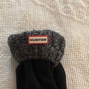 Hunter Boot Socks